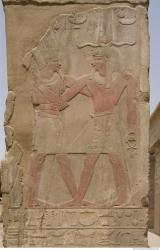 Karnak Temple Photo References #12